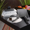 Blackstone Hamburger Kit - 3 Piece - 5462CA Griddle | Kit Hamburger Blackstone - 3 pieces - 5462CA