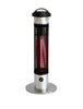 Energ+ Infrared Electric Portable Patio Heater - HEA-21212|Radiateur de terrasse portatif électrique et à infrarouge Energ+ - HEA-21212
