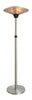 Energ+ Infrared Electric Freestanding Patio Heater - HEA-21821SH-T|Radiateur de terrasse sur pied électrique et à infrarouge Energ+ - HEA-21821SH-T