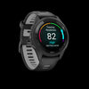 Garmin Forerunner® 265 Gps Smartwatch - Fitness Tracker W/ Multi-band Gps - Black|Garmin Forerunner® 265 Montre Gps Intelligente - Suivi De Fitness Avec Gps Multi-bande - Noir