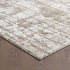 Darius Multi Rustic Area Rug - 6'7" x 9'6"|Carpette Darius multicolore à motif rustique - 6 pi 7 po x 9 pi 6 po