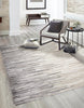 Nova Ivory Rug 8'0" x 10'0" | Tapis Contemporain/Moderne Nova 8'0" x 10'0" en Ivoire