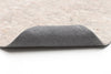 Modern 4'0" x 6'0" Under-Padding Rug in Grey Indoor Area Rug | Tapis de Sous-couche Moderne 4'0" x 6'0" en Gris