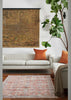 Ruby Traditional 10'0" x 13'0" Area Rug in Brown Indoor Area Rug | Tapis Traditionnel Ruby 10'0" x 13'0" en brun