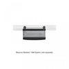 Gladiator 24" Wide Mesh Basket - Granite|Panier de 24 po de largeur en filet de Gladiator - granite