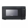 CHM Series Commercial Chef 0.9 Cu. Ft. Countertop Microwave Oven, CHM990B, Black Countertop Microwave Less 1cuft | Four a micro-ondes de comptoir Commercial Chef serie CHM, 0,9 pi³, CHM990B, noir