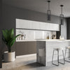 Dainolite Pauline 1 Light Pendant Matte Black Lamp|Luminaire suspendu Pauline de Dainolite avec fini noir mat et 1 ampoule