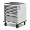 Gladiator Premier 7-Drawer Modular Tool Storage Cabinet - Grey Slate|Armoire à outils modulaire de série Premier à 7 tiroirs de Gladiator - ardoise grise