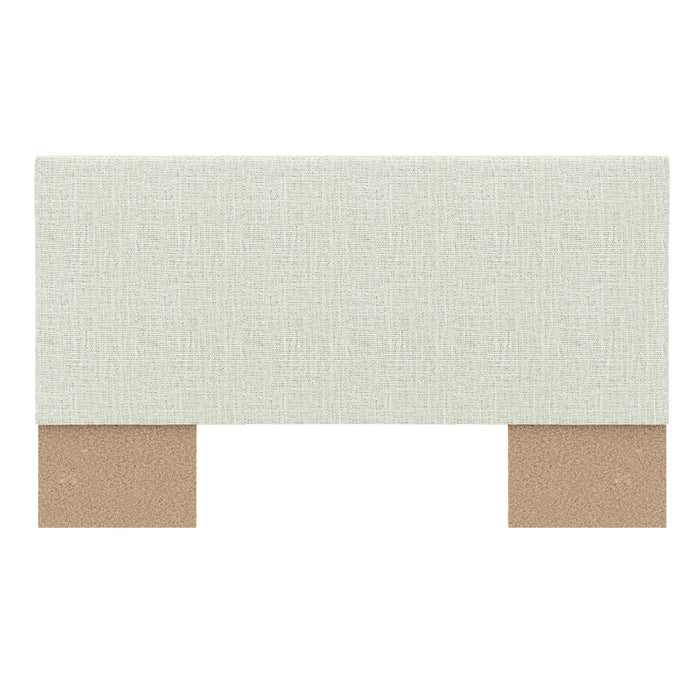 Julian Upholstered Headboard