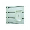 Gladiator Gearwall® Panel Trim - Light Grey|Bordure de panneau GearWallMD de Gladiator - gris clair