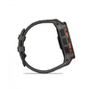 Garmin Instinct 3 Gps Smartwatch 50 Mm - Rugged Military Spec 810, Solar, Compass, Barometric Altime|Montre Connectee Gps Garmin Instinct 3 50 Mm - Specifications Militaires Robustes 810, Solaire, Bous