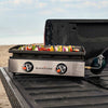 Blackstone 22" Omnivore Tabletop Griddle - 2203 | Plaque de cuisson Blackstone 22" Omnivore de table - 2203