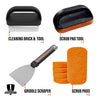 Blackstone Culinary Series Cleaning Kit - 5323CA Griddle | Trousse de nettoyage Blackstone Culinary Series - 5323CA