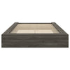 James Platform Bed Full Bed | Lit Plateforme James