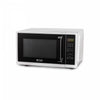 CHM Series Commercial Chef 0.9 Cu. Ft. Countertop Microwave Oven, CHM9MW, White Countertop Microwave Less 1cuft | Four a micro-ondes de comptoir Commercial Chef serie CHM, 0,9 pi³, CHM9MW, blanc
