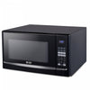 CHM Series Commercial Chef 1.4 Cu. Ft. Countertop Microwave Oven, CHM14110B6C Countertop Microwave Larger 1cuft | Four a micro-ondes de comptoir Commercial Chef serie CHM, 1,4 pi³, CHM14110B6C