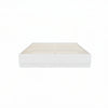 Milano Platform Bed Frame King Bed | Lit plateforme Milano
