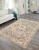 Priya Grey Area Rug - 8'0" x 10'0"|Carpette Priya grise - 8 pi 0 po x 10 pi 0 po