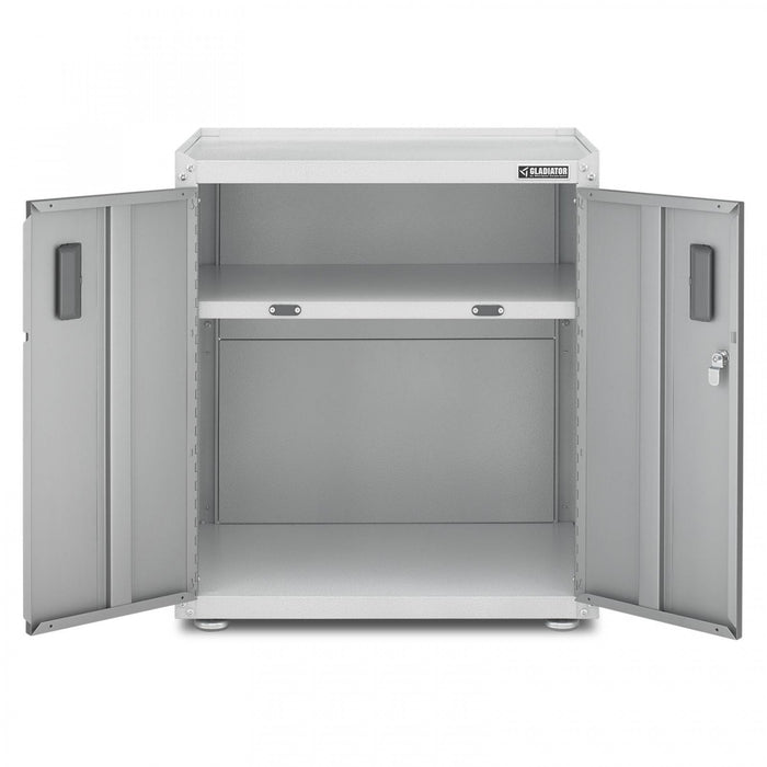 Gladiator Full-Door Modular Gearbox - Grey Slate