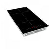 Forno Parco 12-Inch Induction Cooktop, 2 Zones, 3600W - FCTIN0583-12 | Table de cuisson a induction Parco de 12 pouces, 2 zones, 3600 W – FCTIN0583-12