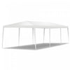 Costway 10'x30' Party Wedding Patio Tent Canopy Heavy Duty Gazebo Pavilion Event