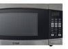 CHM Series Commercial Chef 1.6 Cu. Ft. Countertop Microwave Oven, CHM16100S6C Countertop Microwave Larger 1cuft | Four a micro-ondes de comptoir Commercial Chef serie CHM, 1,6 pi³, CHM16100S6C