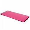 Soozier 4'x10'x2" Folding Gymnastics Tumbling Mat, Exercise Mat With Carrying Handles For Yoga, Mma,|Soozier Tapis De Gymnastique Pliable, Tapis D'exercice Avec Poignees De Transport Pour Yoga, Mma, Ar