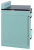 Classic Retro By Unique 30" Convection Electric Range - UGP-30CR EC T 