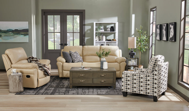Sofa Lab Accent Pillow - Peppercorn