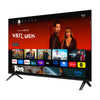 TCL 40" Q34K QLED 1080P FHD Smart Google TV (40Q34K) – 2025 Model | Téléviseur intelligent QLED TCL Q34K Full HD 1080p de 40 po avec Google TV (40Q34K) - modèle 2025