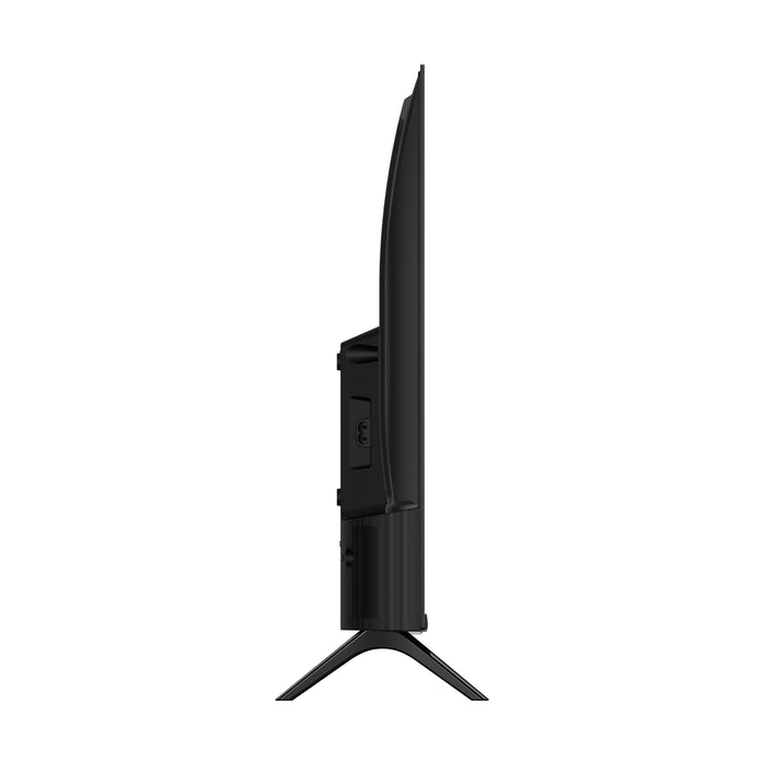 TCL 43\" Q34K QLED 1080P FHD Smart Google TV (43Q34K) – 2025 Model