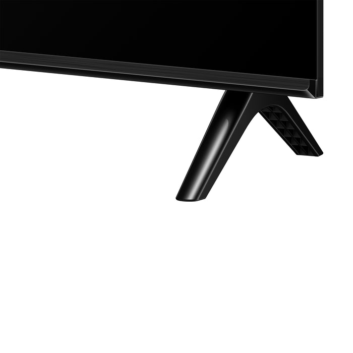 TCL 32\" Q34K QLED 1080P FHD Smart Google TV (32Q34K) – 2025 Model