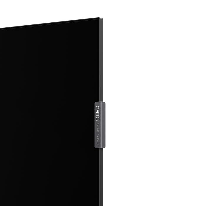 TCL 40\" Q34K QLED 1080P FHD Smart Google TV (40Q34K) – 2025 Model