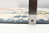 Mosaic Taupe/Copper Machine Washable Area Rug - 8'0" x 10'0"|Carpette Mosaic taupe et cuivre lavable à la machine - 8 pi 0 po x 10 pi 0 po|D86FJPDP