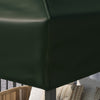 10' x 10' Double Tier Gazebo Replacement Canopy Cover, UPF30+, Green