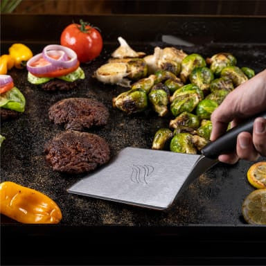 Blackstone Hamburger Kit - 3 Piece - 5462CA Griddle