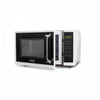 CHM Series Commercial Chef 0.9 Cu. Ft. Countertop Microwave Oven, CHM9MW, White Countertop Microwave Less 1cuft | Four a micro-ondes de comptoir Commercial Chef serie CHM, 0,9 pi³, CHM9MW, blanc