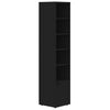 Porto Storage Tower Coat Rack | Tour de rangement Porto