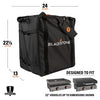 Blackstone 22" Tabletop Griddle Carry Bag - 6017CA | Sac de transport pour plancha Blackstone 22" - 6017CA