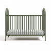 Graco Olivia 3-In-1 Convertible Crib - Olive