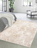 Kamala Ivory Area Rug - 8'0" x 10'0"|Carpette Kamala ivoire - 8 pi 0 po x 10 pi 0 po