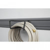 Gladiator Deep Hook Garage Storage - Granite|Crochet long pour le garage de Gladiator - granite