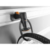 Gladiator Advanced Bike Storage V3.0 - Charcoal|Porte-vélo de pointe v3.0 de Gladiator - anthracite