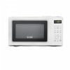 CHM Series Commercial Chef 0.7 Cu. Ft. Countertop Microwave Oven, CHM770W, White Countertop Microwave Less 1cuft | Four a micro-ondes de comptoir professionnel CHM Series 0,7 pi³, CHM770W, blanc