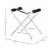 Soozier 2 Pieces Kayak Stand Freestanding