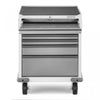 Gladiator Premier 7-Drawer Modular Tool Storage Cabinet - Grey Slate|Armoire à outils modulaire de série Premier à 7 tiroirs de Gladiator - ardoise grise