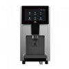 Forno Fresco 10 in Countertop Ice Maker & Dispenser, 66 lbs, Stainless Steel- FIMDP7383-10 | Fresco machine a glacons de 10 po de comptoir avec distributeur, 66 lb, acier inoxydable - FIMDP7383-10