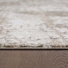 Darius Multi Rustic Area Rug - 6'7" x 9'6"|Carpette Darius multicolore à motif rustique - 6 pi 7 po x 9 pi 6 po