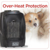 Black+Decker 9.2" Mini Portable Heater | Mini radiateur portatif Black+Decker de 9,2 po