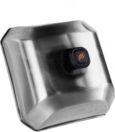 Blackstone Culinary Series Square Basting Dome - 5327CA Griddle